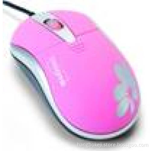 Home computers can choose the hangbomorning Cable mouse